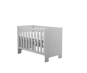 Cuna infantil 120x60 (Colección Wind)